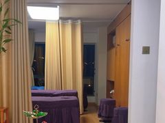 -佰推·肩颈腰·推拿理疗(湾悦城店)