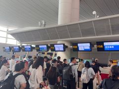 -杭州萧山国际机场