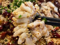 -三猫黑鱼花(南大店)