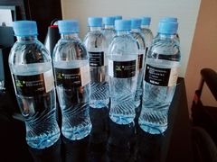 -青岛海尔洲际酒店