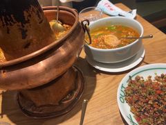 -一坐一忘云南菜(嘉里中心店)