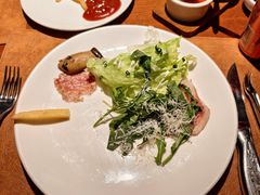 -拉蒂娜·巴西牛排馆 Latina·Brazilian Steakhouse(陆家嘴旗舰店)