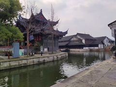 -柯岩风景区