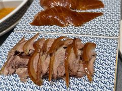 -羲和雅苑•北京烤鸭(平安国际金融中心店)