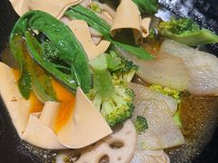 -万记麻辣烫国展总店