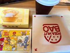 -必胜客(桂林中山店)