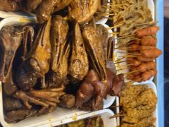 -标叔柳州螺蛳粉(清湖店)
