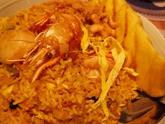 -CHINCHIN 青青·泰国料理(万象食家店)