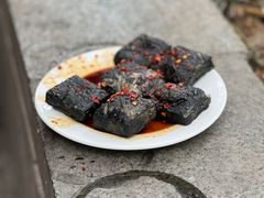 -五娭毑臭豆腐(黄兴南路店)