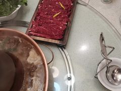 -阳坊胜利涮羊肉(禧乐汇店)