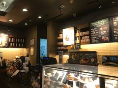 -星巴克(北京天坛东路店)