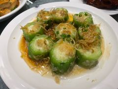 -顺意·顺德家乡菜(国际人才大厦店)