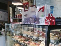 -COSTA COFFEE(龙德广场店)