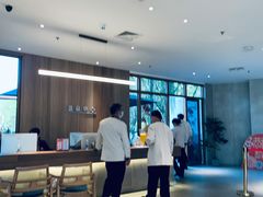 -海兰云天度假区温泉