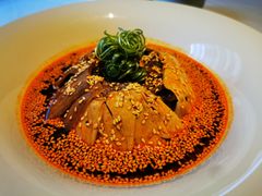 -满晴川·筵(泰达时代中心店)