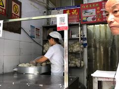 -天泽祥·鼓楼馒头(鼓楼店)