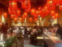 -山四砂锅(太原钟楼街店)