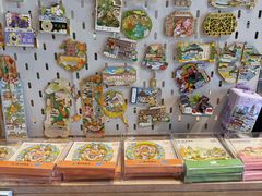 -猫的天空之城概念书店(苏州平江店)