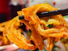 -老北京胡同味道二荤铺(酒仙桥店)