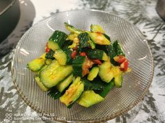 紫苏黄瓜-望湘园·洞庭渔宴(永旺店)