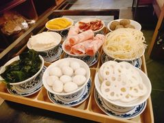 -咏江南·苏式火锅·苏州评弹(观前街店)