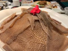 脆嫩毛肚-川味观·鲜货火锅(景芳水湘店)