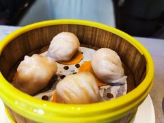 -希尔顿酒店-豫园中餐厅