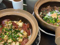 -红星光发煲仔饭(文海店)