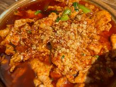 -水煮三国·川鲁江湖菜(香山店)