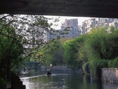 -小河直街历史文化街区