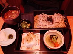 -黒豚料理 寿庵(中央駅西口店)