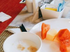 -上海圣淘沙万怡酒店