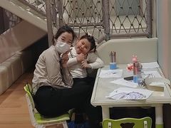 -海底捞火锅(劲松店)