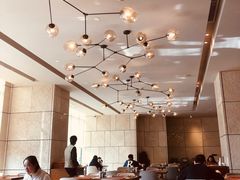 -厦门海沧正元希尔顿逸林酒店開全日餐厅