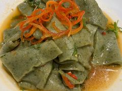 -鸿源斋清真豫菜(惠济店)