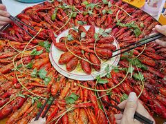 -望江门小龙虾·烧烤(九堡店)