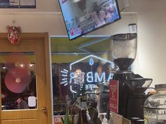 -琥珀咖啡 Ambercoffee