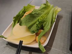 -椒椒铜炉火锅鸡(天马店)