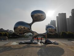 -梦东方未来世界航天主题乐园
