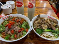 -肆姐面粉馆(坡子街店)