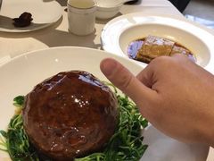 -A One Kitchen·南京精菜馆(晶丽酒店店)