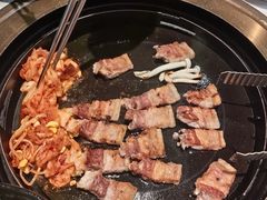 -韩时烤肉(枫蓝店)