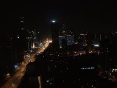 -北京康莱德酒店