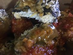 -品腐记·豆腐王朝(老门东总店)