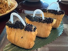 -顺德美的万豪酒店-万豪中餐厅