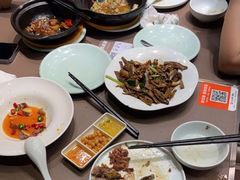 -有璟阁港式餐厅(国贸商城店)