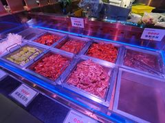 -聚盛源蒸汽海鲜火锅烤肉自助(巨川金海岸购物广场店)