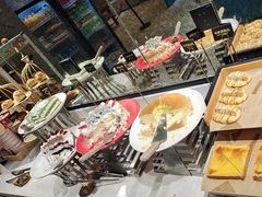 -晶丽香榭自助餐(南京大饭店)