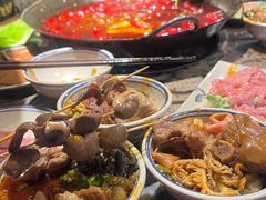 -六公里老火锅(总店)