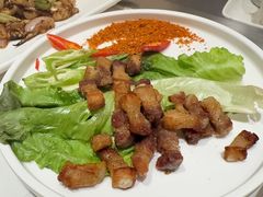 -火地铁板烧(昆山万象汇店)